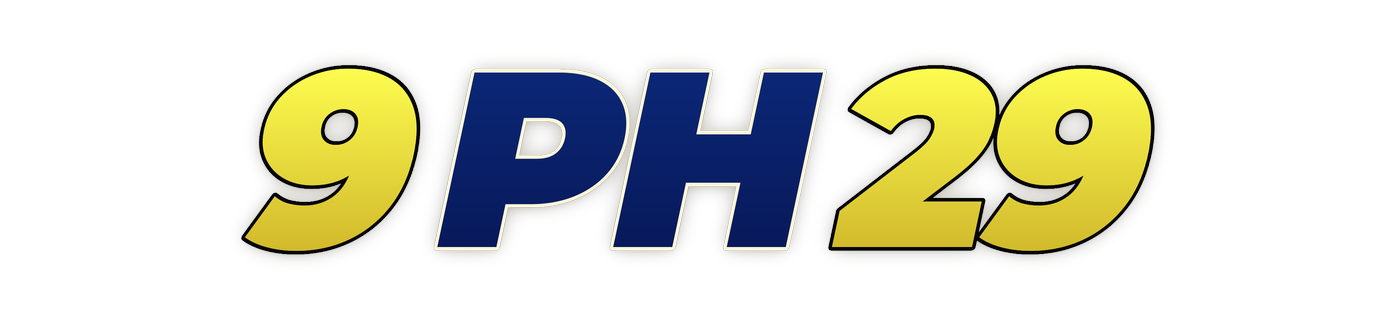 9ph29 Logo